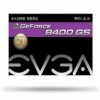 EVGA GeForce 8400 GS New Review