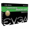 EVGA GeForce 9400 GT New Review