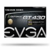 Reviews and ratings for EVGA GeForce GT 430 SC