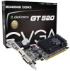 Reviews and ratings for EVGA GeForce GT 520 2048MB