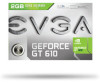 Reviews and ratings for EVGA GeForce GT 610 2GB