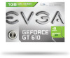 Get EVGA GeForce GT 610 reviews and ratings