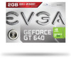Reviews and ratings for EVGA GeForce GT 640 Dual Slot