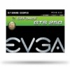 Get EVGA GeForce GTS 250 reviews and ratings