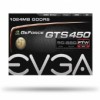 EVGA GeForce GTS 450 FTW New Review