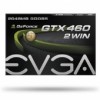 Get EVGA GeForce GTX 460 2Win reviews and ratings