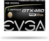 EVGA GeForce GTX 460 FPB New Review