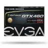 EVGA GeForce GTX 460 FTW 1024MB EE External Exhaust New Review