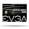Get EVGA GeForce GTX 460 SE Superclocked reviews and ratings