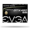 EVGA GeForce GTX 460 SE New Review
