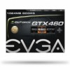EVGA GeForce GTX 460 SSC w/ Backplate New Review