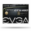 Reviews and ratings for EVGA GeForce GTX 460 SuperClocked 1024MB