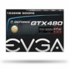 EVGA GeForce GTX 480 Hydro Copper FTW New Review