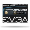 EVGA GeForce GTX 480 SuperClocked w/ High Flow Bracket and Backplate New Review