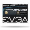 EVGA GeForce GTX 480 SuperClocked New Review