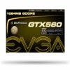 EVGA GeForce GTX 560 Superclocked New Review