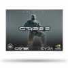 EVGA GeForce GTX 560 Ti Maximum Graphics Edition Crysis 2 New Review