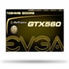 Get EVGA GeForce GTX 560 reviews and ratings