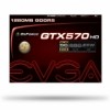 Get EVGA GeForce GTX 570 HD Superclocked reviews and ratings