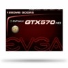 Reviews and ratings for EVGA GeForce GTX 570 HD