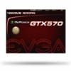 EVGA GeForce GTX 570 New Review