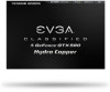 Get EVGA GeForce GTX 580 Classified Hydro Copper 1536MB reviews and ratings