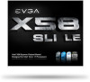 EVGA X58 SLI LE New Review