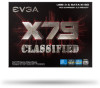 Get EVGA X79 Classified reviews and ratings