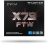 Get EVGA X79 FTW reviews and ratings