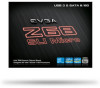 Get EVGA Z68 SLI Micro reviews and ratings
