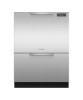 Get Fisher and Paykel DD24DCTX9 reviews and ratings