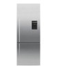 Get Fisher and Paykel RF135BDRUX4 reviews and ratings
