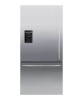Get Fisher and Paykel RF170WDLUX5 reviews and ratings