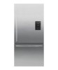 Get Fisher and Paykel RF170WDRUX5 reviews and ratings