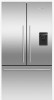 Get Fisher and Paykel RF201ADUSX5 N reviews and ratings