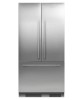 Get Fisher and Paykel RS36A72J1 reviews and ratings