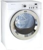 Get Frigidaire AEQ6700FS - 27inch Electric Dryer reviews and ratings