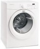 Reviews and ratings for Frigidaire AGQ6000ES - AffinityTM 5.8 cu. Ft. Dryer