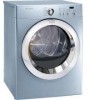 Get Frigidaire AGQ8000FG - Affinity 5.8 cu. Ft. Dryer reviews and ratings