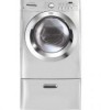 Get Frigidaire FAFW3577KA - Affinity Series 27-in Front-Load Washer reviews and ratings