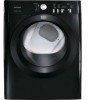 Get Frigidaire FAQE7011KB - 7 cu. Ft. Cycle Electric Dryer Drum reviews and ratings