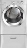 Get Frigidaire FAQE7077KA - Affinity Series 27-in Electric Dryer reviews and ratings