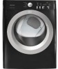 Get Frigidaire FAQG7017KB - Affinity 7.0 cu. Ft. Gas Dryer reviews and ratings