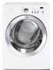 Get Frigidaire FAQG7077KW - Affinity 7.0 Cu. Ft. Gas Dryer reviews and ratings