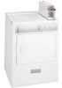 Get Frigidaire FCED3000ES - 5.7 cu. Ft. Coin-Operated Electric Dryer reviews and ratings