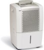 Get Frigidaire FDF50S1 - 50 Pint Capacity Dehumidifier reviews and ratings