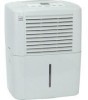 Get Frigidaire FDR25S1 - 25 Pint Capacity Dehumidifier reviews and ratings
