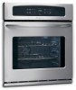 Get Frigidaire FEB27S7FC - Frig 27 Electric Wall Oven reviews and ratings