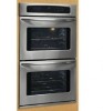 Get Frigidaire FEB27T7FC - 27inch Electric Double Wall Oven reviews and ratings