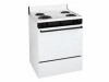 Get Frigidaire FEF303CW - 30 Inch Electric Range reviews and ratings